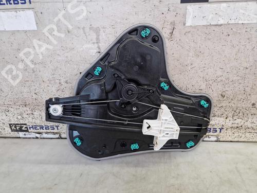 Rear right window mechanism VW GOLF VIII Variant (CG5, DB5) 1.5 eTSI | BP29306861C25 
