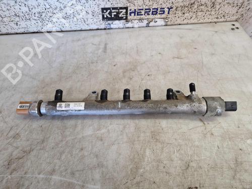 Used Injection rail VW CADDY III Box Body/MPV (2KA, 2KH, 2CA, 2CH) 1.6 TDI (102 hp) 28362389