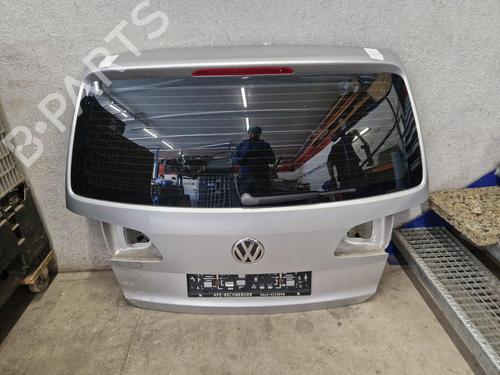 tailgate-vw-touran-1t3-2010-2011-2012-2013-2014-2015-2016-38010905 main image
