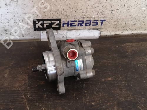 Styring servopumpe NISSAN X-TRAIL I (T30) 2.2 dCi 4x4 (136 hp) 12892348