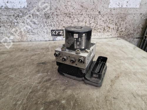 ABS ABS SKODA OCTAVIA II Combi (1Z5) 1.4 TSI (122 hp) 34504355 34504355