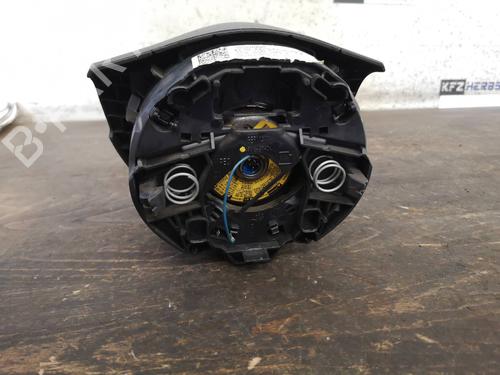 Driver airbag VW PASSAT B6 Variant (3C5) 1.6 TDI | BP20092129C9
