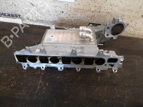 Used Intake manifold VW GOLF VIII (CD1, DA1) 2.0 TDI (150 hp) 22280551