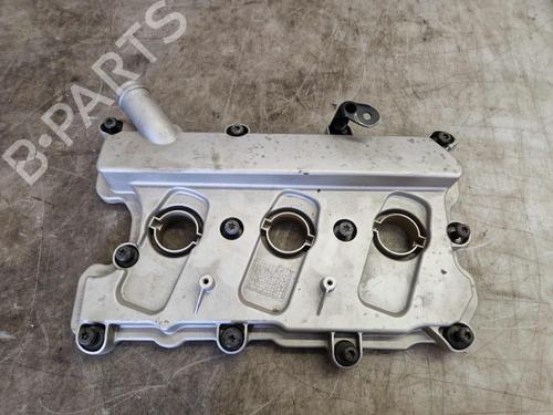 Used Valve cover Valve cover AUDI A6 C7 Avant (4G5, 4GD) 2.8 FSI quattro (204 hp) 33337984 33337984