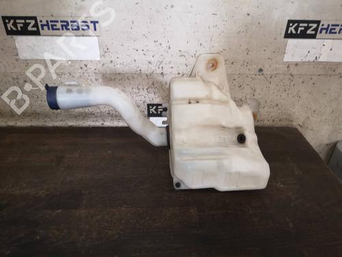 Used Windscreen washer tank FIAT GRANDE PUNTO (199_) 1.4 (199AXB1A) (75 hp) 13443661