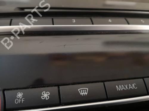 Climate control BMW 7 (F01, F02, F03, F04) 750 d xDrive | BP12879744I5 