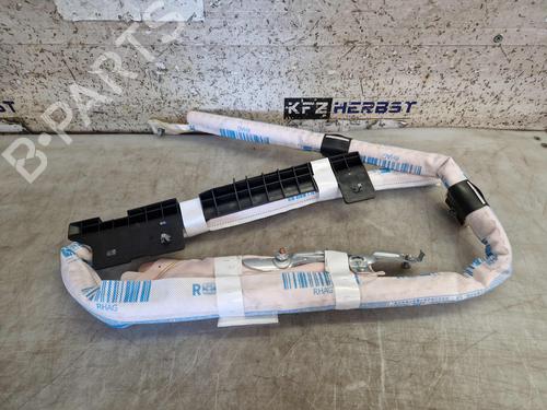 Used Right curtain airbag SEAT IBIZA V (KJ1, KJG) 1.0 TSI (95 hp) 29717776