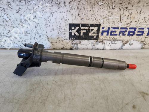 Used Injector AUDI A6 C7 Avant (4G5, 4GD) 3.0 TDI quattro (218 hp) 25980119