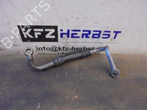 Used Pipe BMW 3 Touring (F31) 318 d xDrive (143 hp) 13067393