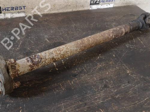 Used Driveshaft LAND ROVER DISCOVERY II (L318) 2.5 Td5 4x4 (139 hp) 12895906