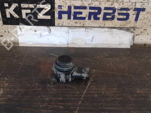 Used Electronic module SKODA RAPID Spaceback (NH1) 1.4 TDI (90 hp) 13070067