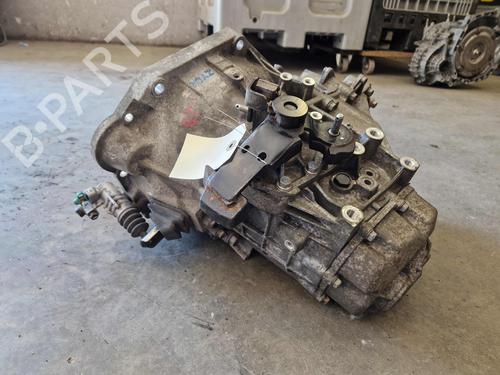 Gearbox HYUNDAI KONA (OS, OSE, OSI) 1.0 T-GDi | BP27638186M3 