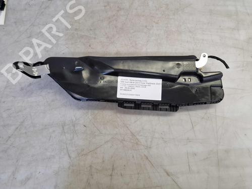 Used Left seat airbag VW GOLF VIII Variant (CG5, DB5) 1.5 eTSI (116 hp) 29717893