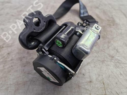 Front right seatbelt PORSCHE 911 Convertible (997) 3.6 Carrera | BP29473800I25 