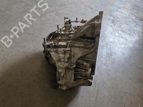 Gearbox MAZDA 3 (BM, BN) 2.0 | BP29823942M3