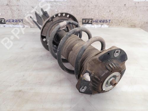Used Left front shock absorber OPEL ASTRA K (B16) 1.0 Turbo (68) (105 hp) 24039378