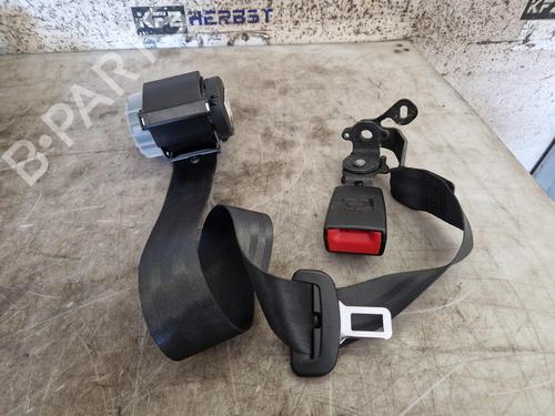 Used Rear center seatbelt VW GOLF VII Variant (BA5, BV5) 2.0 TDI (150 hp) 33122326