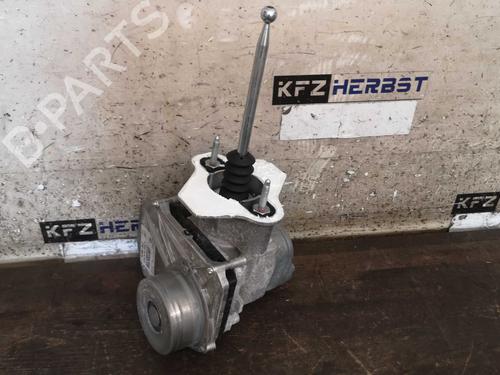 Used Servo brake SKODA ENYAQ iV SUV (5AZ) 80 (204 hp) 22291866