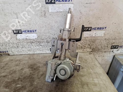 Colonne de direction RENAULT MEGANE IV Hatchback (B9A/M/N_) 1.2 TCe 100 (B9MS) (100 hp) 33122373