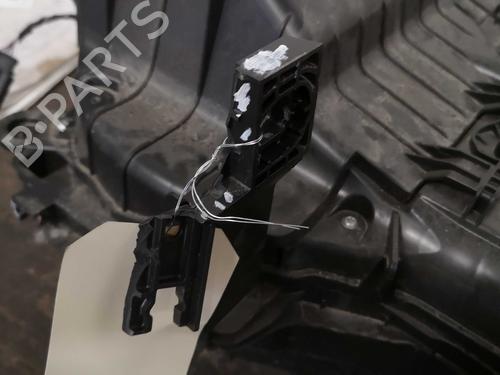 Heater matrix box CUPRA BORN (K11) 58 | BP22292357M61 