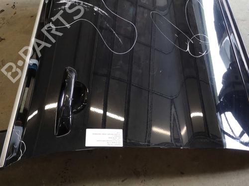 Right front door VW SHARAN (7N1, 7N2) 1.4 TSI | BP22287005C3 
