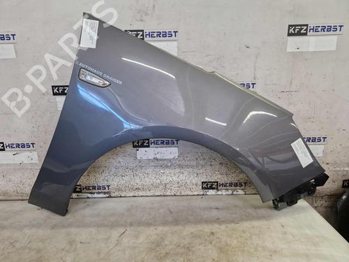 Used Right front fenders OPEL ZAFIRA TOURER C (P12) 1.6 CDTI (75) (136 hp) 27350313