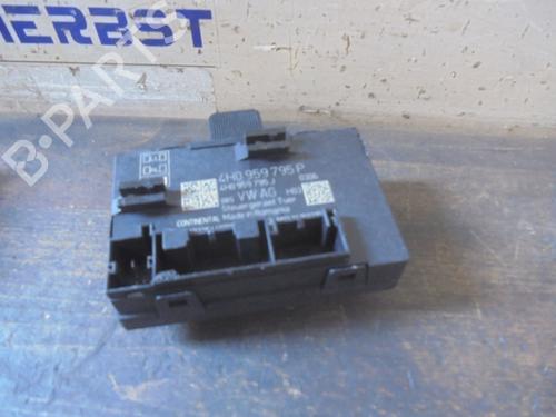 Used Control unit VW TOUAREG (7P5, 7P6) 3.0 V6 TDI (262 hp) 13433936