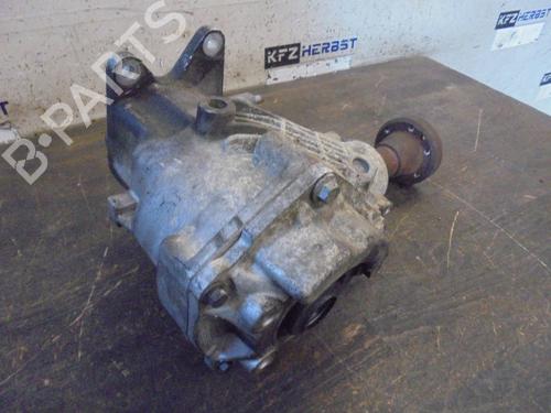 Used Transfer box FORD KUGA I 2.0 TDCi (136 hp) 30293050