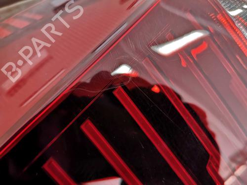 Left taillight VW POLO VI (AW1, BZ1, AE1) 1.0 | BP22278482C34 