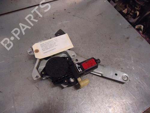 Used Rear right window mechanism HYUNDAI GETZ (TB) 1.3 i (82 hp) 12861890