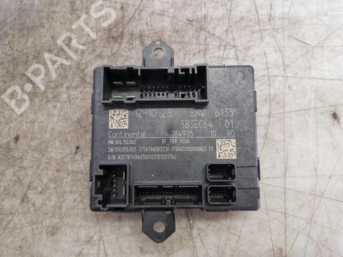 Used Control unit BMW X1 (U11) sDrive 18 d (150 hp) 31327446