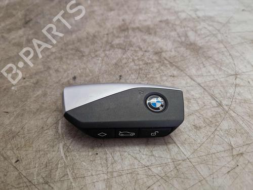 Used Ignition barrel BMW X1 (U11) sDrive 18 d (150 hp) 31016985