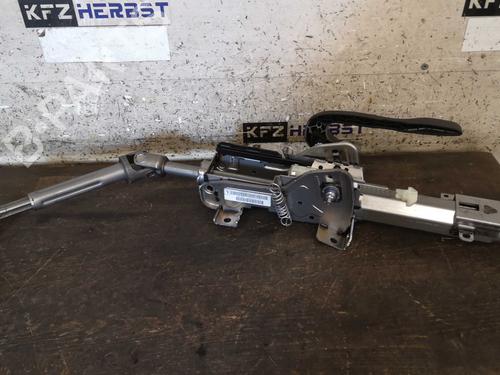 Used Steering column SKODA OCTAVIA III Combi (5E5, 5E6) 2.0 TDI (150 hp) 22290097
