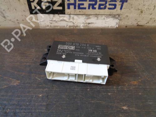 Used Control unit VW GOLF SPORTSVAN VII (AM1, AN1) 1.2 TSI (110 hp) 13435333