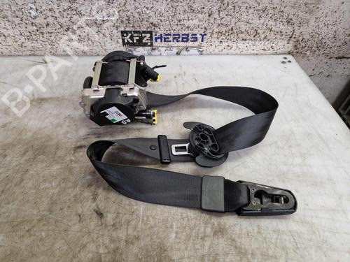 Used Front right seatbelt AUDI A5 Sportback (F5A, F5F) 40 TFSI Mild Hybrid (190 hp) 30512202