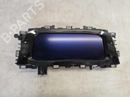 Instrument cluster VW GOLF VIII Variant (CG5, DB5) 1.5 eTSI | BP29306875C47 
