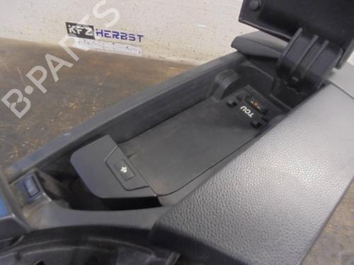 Middle console BMW 5 (E60) 530 xd | BP12869729I22 