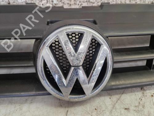 Grille VW POLO V (6R1, 6C1) 1.2 TDI | BP29966627C40