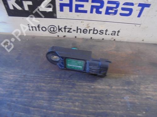 Used Electronic sensor RENAULT CLIO IV (BH_) 0.9 TCe 90 (BHNF, BHMA, BHMH, BHJK, BHJR) (90 hp) 24923212