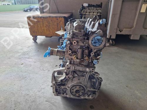 Engine TOYOTA RAV 4 III (_A3_) 2.2 D 4WD (ALA30_, ALA30R) | BP28472964M1 