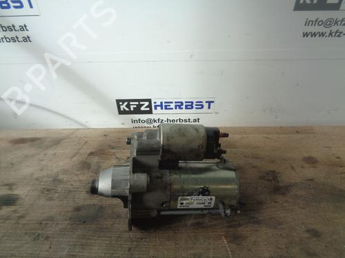 Used Starter FORD TOURNEO CONNECT / GRAND TOURNEO CONNECT V408 MPV 1.6 EcoBoost (150 hp) 12883891