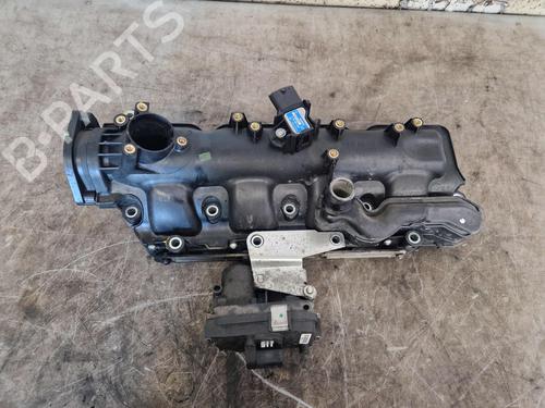 Grenrør Innsug Grenrør Innsug OPEL INSIGNIA A (G09) 2.0 CDTI (68) (131 hp) 37420653 37420653