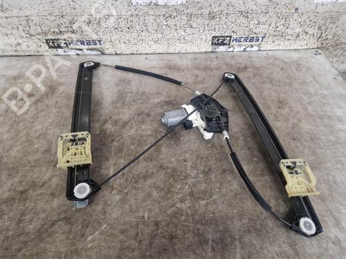 Front right window mechanism AUDI E-TRON (GEN) 50 quattro | BP36965022C23 - Image 2
