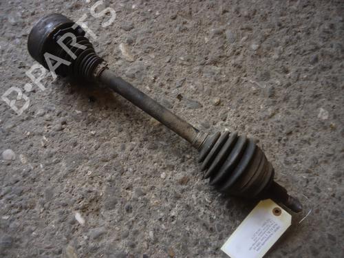 Used Left front driveshaft AUDI A3 (8L1) 1.8 T (150 hp) 20090133
