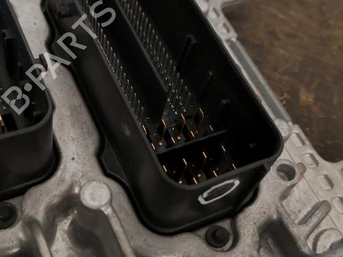 Engine control unit (ECU) OPEL MOKKA / MOKKA X (J13) 1.6 CDTI (_76) | BP22288843M57 