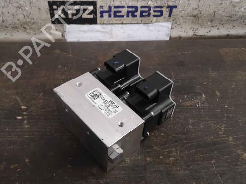 Annen SKODA ENYAQ iV Coupe (5AC) RS (299 hp) 30123211