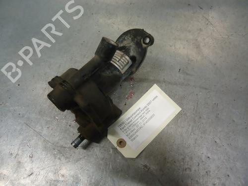 Used Vacuum pump FORD TRANSIT CONNECT (P65_, P70_, P80_) 1.8 TDCi (90 hp) 13439975