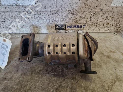 Used Catalyst Catalyst KIA PICANTO III (JA) 1.0 (67 hp) 34235342 34235342
