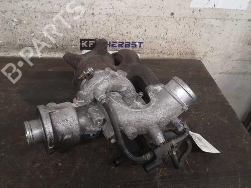 Used Turbocharger/Supercharger AUDI A4 B8 (8K2) 1.8 TFSI (160 hp) 22283057