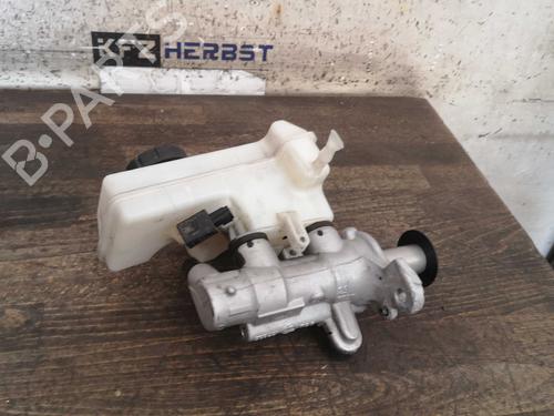 Brake master cylinder AUDI A3 Sportback (8VA, 8VF) 1.6 TDI | BP22285119M77 